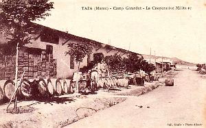 BIVEN Georges -740- Taza